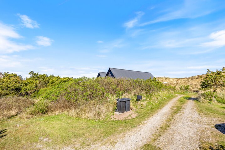 Sommerhus J6010 på Sneppedalen 26, Houvig - Billede #30