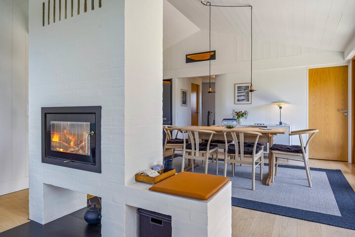Sommerhus J6010 på Sneppedalen 26, Houvig - Billede #5