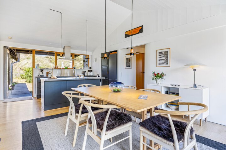 Sommerhus J6010 på Sneppedalen 26, Houvig - Billede #6