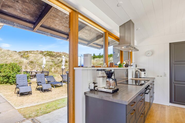 Sommerhus J6010 på Sneppedalen 26, Houvig - Billede #10