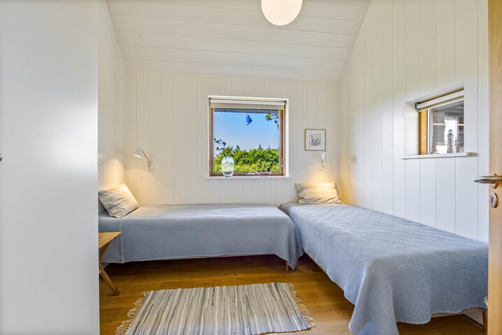 Sommerhus J6010 på Sneppedalen 26, Houvig - Billede #18