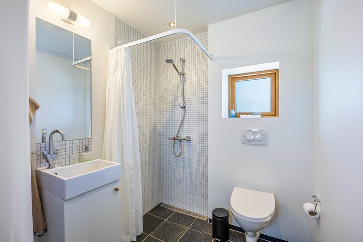 Sommerhus J6010 på Sneppedalen 26, Houvig - Billede #16