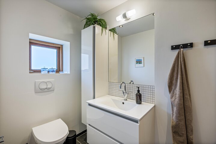 Sommerhus J6010 på Sneppedalen 26, Houvig - Billede #14