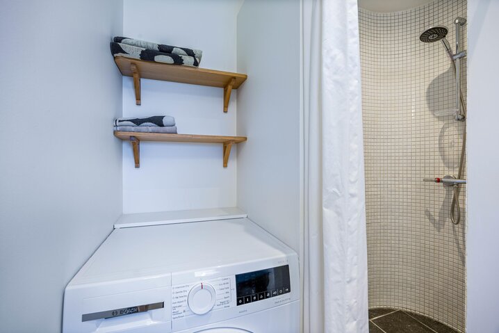 Sommerhus J6010 på Sneppedalen 26, Houvig - Billede #15