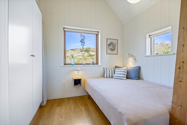 Sommerhus J6010 på Sneppedalen 26, Houvig - Billede #17