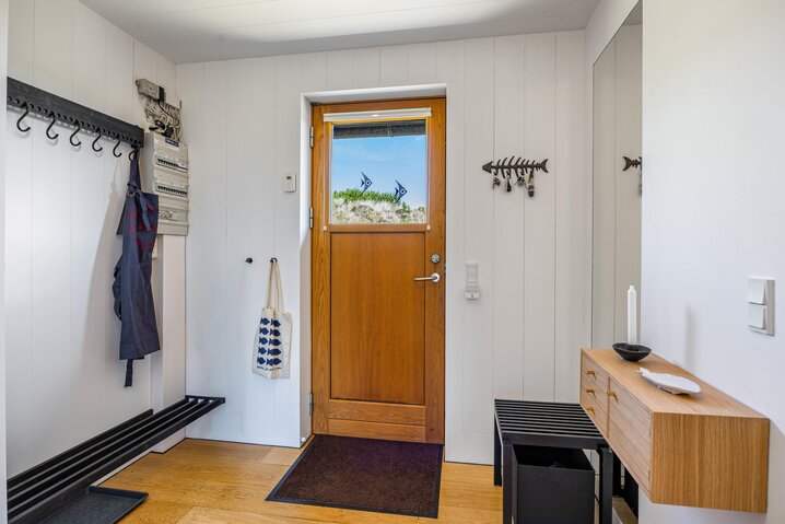 Sommerhus J6010 på Sneppedalen 26, Houvig - Billede #19