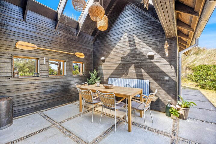 Sommerhus J6010 på Sneppedalen 26, Houvig - Billede #22