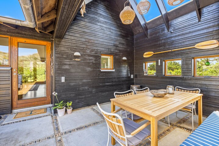 Sommerhus J6010 på Sneppedalen 26, Houvig - Billede #23