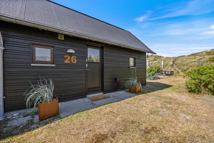 Sommerhus J6010 på Sneppedalen 26, Houvig - Billede #32