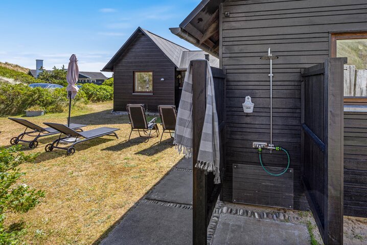 Sommerhus J6010 på Sneppedalen 26, Houvig - Billede #25