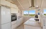 Holiday home J6011 at Troldedalen 31, Houvig - Picture #4
