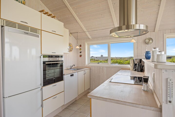 Sommerhus J6011 på Troldedalen 31, Houvig - Billede #3