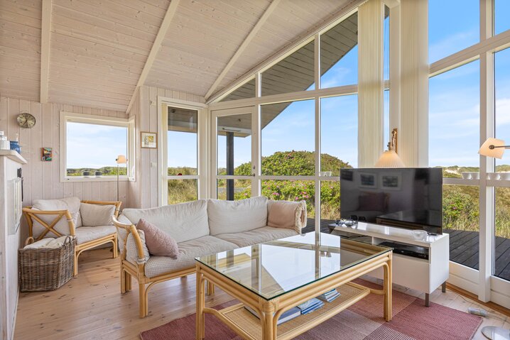 Sommerhus J6011 på Troldedalen 31, Houvig - Billede #4