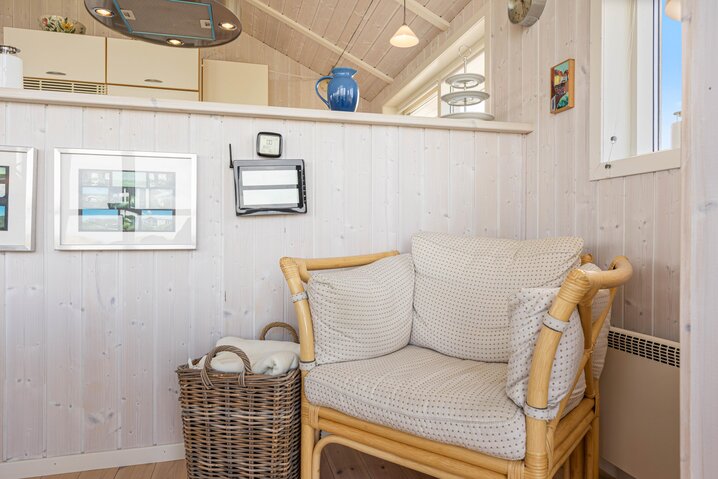 Sommerhus J6011 på Troldedalen 31, Houvig - Billede #6