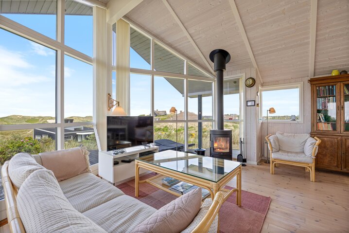 Sommerhus J6011 på Troldedalen 31, Houvig - Billede #7
