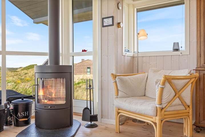 Sommerhus J6011 på Troldedalen 31, Houvig - Billede #8