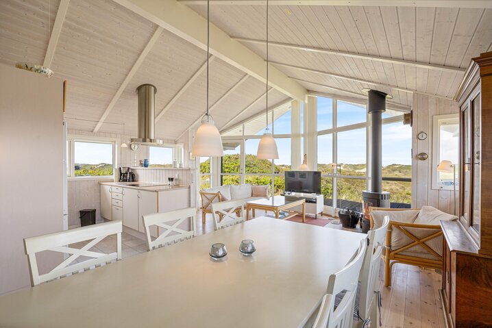 Sommerhus J6011 på Troldedalen 31, Houvig - Billede #12