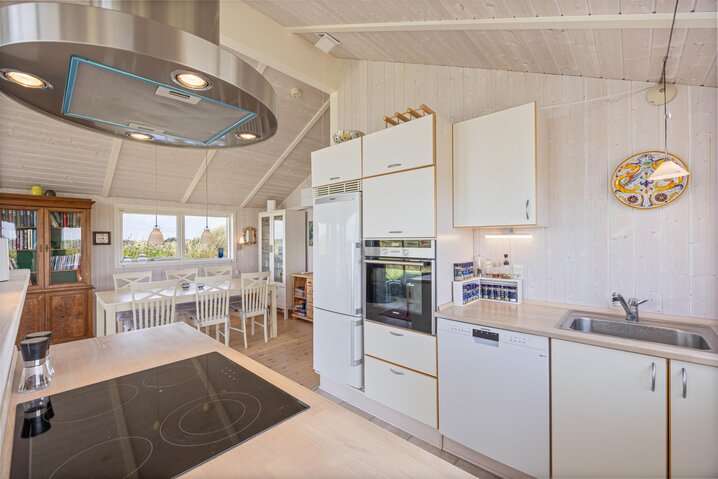 Sommerhus J6011 på Troldedalen 31, Houvig - Billede #13