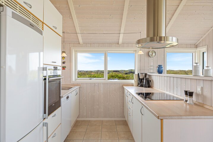 Sommerhus J6011 på Troldedalen 31, Houvig - Billede #14