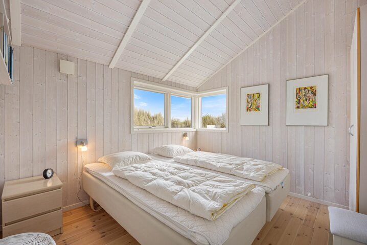 Sommerhus J6011 på Troldedalen 31, Houvig - Billede #15