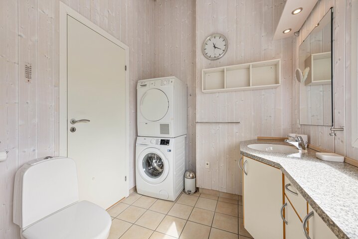 Sommerhus J6011 på Troldedalen 31, Houvig - Billede #16