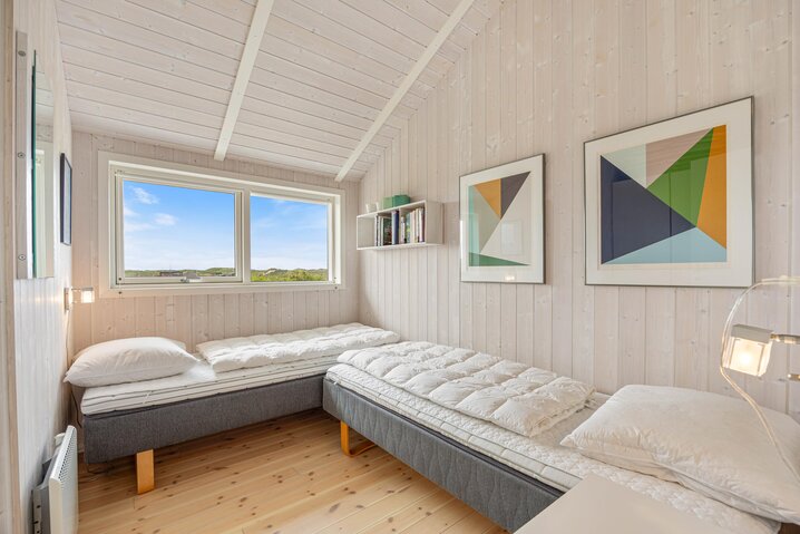 Sommerhus J6011 på Troldedalen 31, Houvig - Billede #19