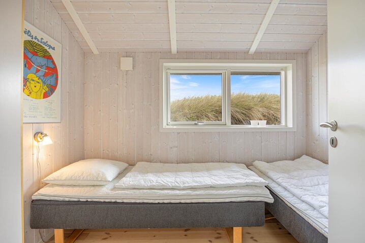 Sommerhus J6011 på Troldedalen 31, Houvig - Billede #20