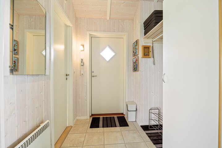 Sommerhus J6011 på Troldedalen 31, Houvig - Billede #21
