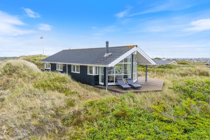 Sommerhus J6011 på Troldedalen 31, Houvig - Billede #23