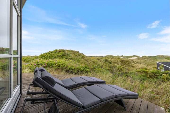 Sommerhus J6011 på Troldedalen 31, Houvig - Billede #24