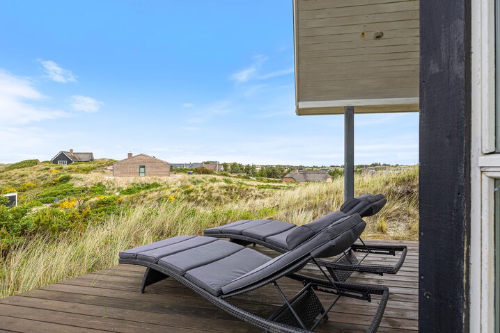 Sommerhus J6011 på Troldedalen 31, Houvig - Billede #27