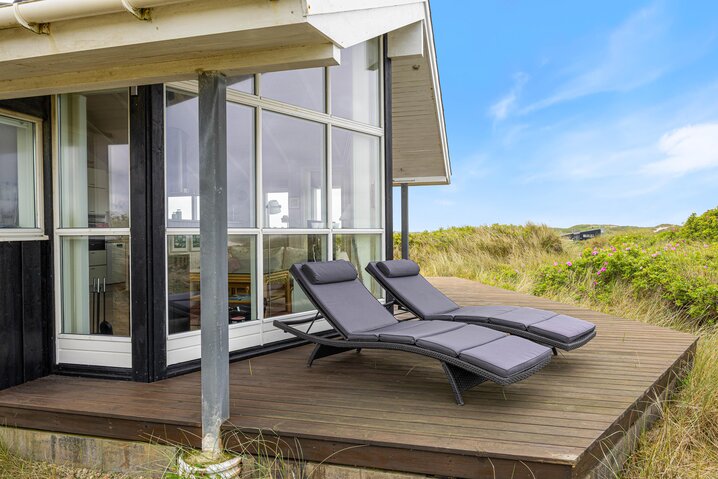 Sommerhus J6011 på Troldedalen 31, Houvig - Billede #28