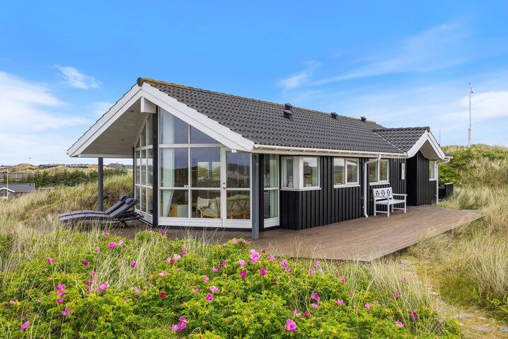 Sommerhus J6011 på Troldedalen 31, Houvig - Billede #29