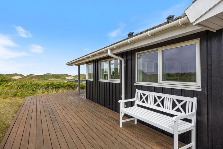 Sommerhus J6011 på Troldedalen 31, Houvig - Billede #30
