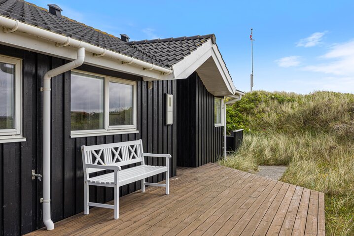 Sommerhus J6011 på Troldedalen 31, Houvig - Billede #31