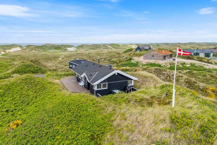 Sommerhus J6011 på Troldedalen 31, Houvig - Billede #32