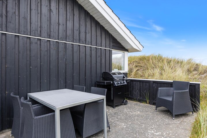 Sommerhus J6011 på Troldedalen 31, Houvig - Billede #33