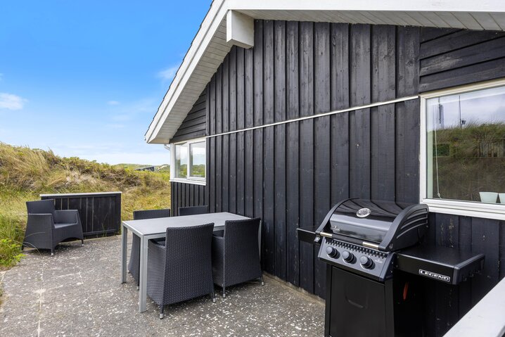 Sommerhus J6011 på Troldedalen 31, Houvig - Billede #34