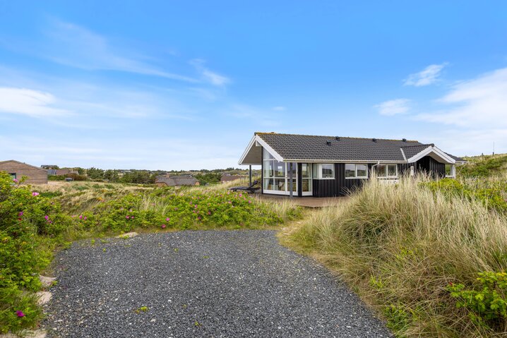 Holiday home J6011 at Troldedalen 31, Houvig - Picture #36