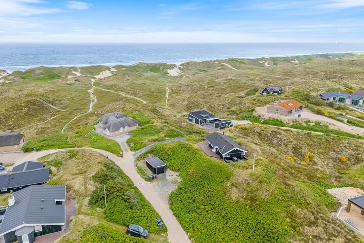 Sommerhus J6011 på Troldedalen 31, Houvig - Billede #38
