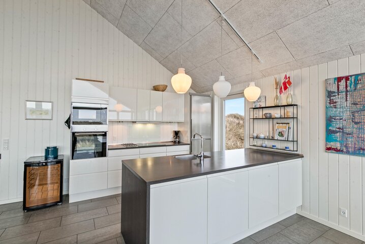 Ferienhaus J6021 in Klitdalen 27, Houvig - Bild #2