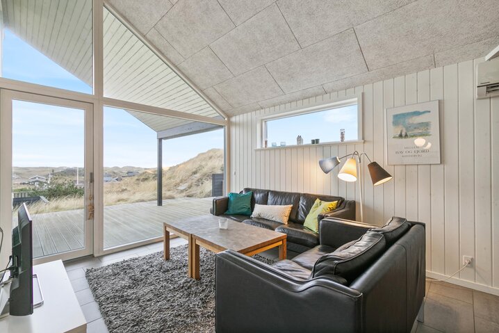 Ferienhaus J6021 in Klitdalen 27, Houvig - Bild #3