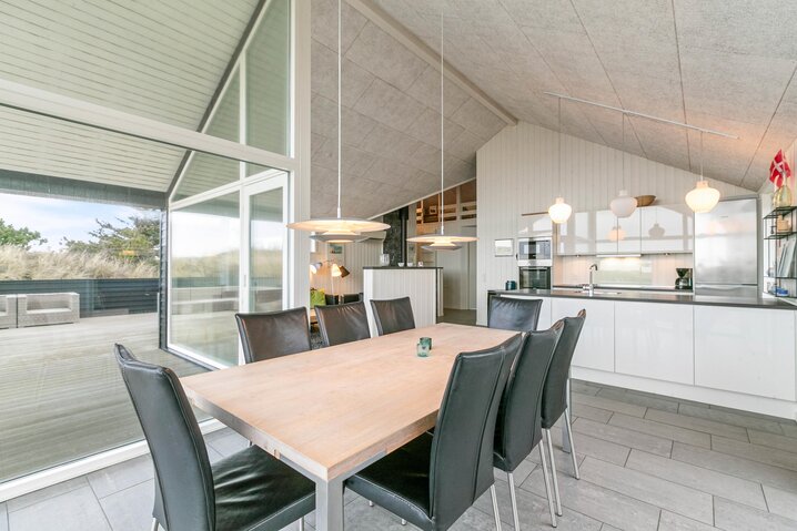 Ferienhaus J6021 in Klitdalen 27, Houvig - Bild #7