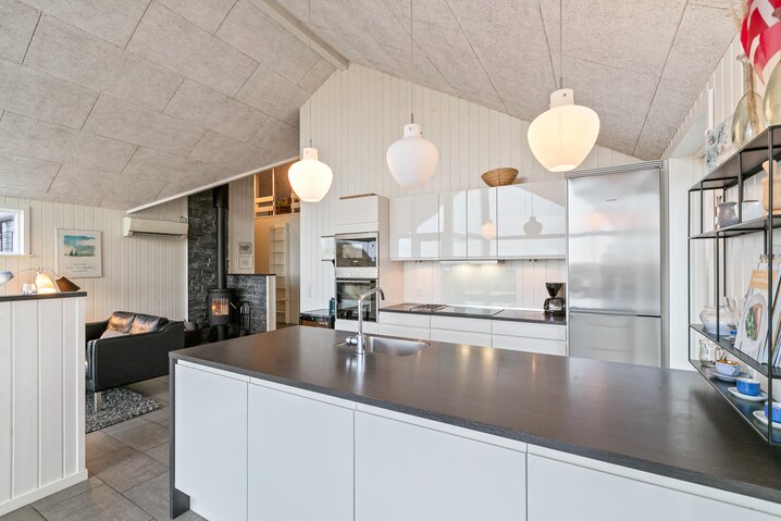 Ferienhaus J6021 in Klitdalen 27, Houvig - Bild #8