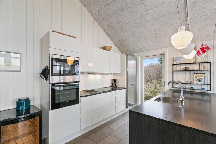 Sommerhus J6021 på Klitdalen 27, Houvig - Billede #9