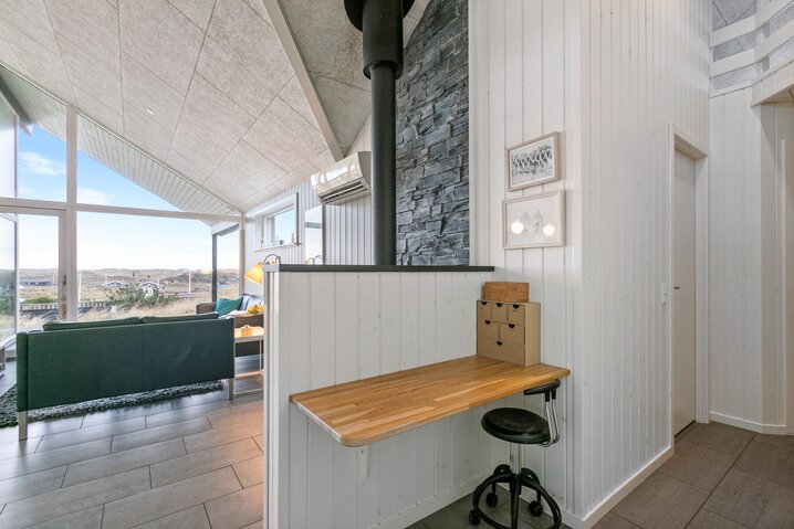 Ferienhaus J6021 in Klitdalen 27, Houvig - Bild #10