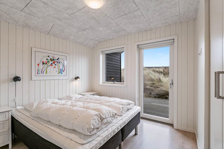 Sommerhus J6021 på Klitdalen 27, Houvig - Billede #11