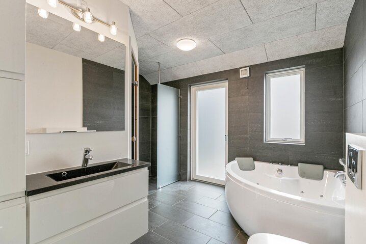 Ferienhaus J6021 in Klitdalen 27, Houvig - Bild #12