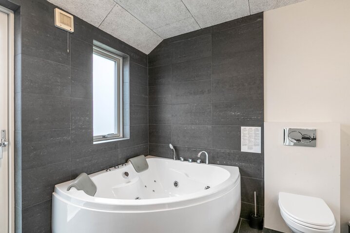 Ferienhaus J6021 in Klitdalen 27, Houvig - Bild #14