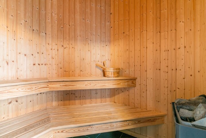 Ferienhaus J6021 in Klitdalen 27, Houvig - Bild #16